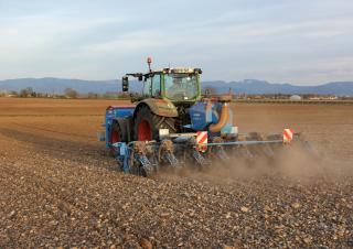 Siewniki Lemken Azurit 9/8.70 K