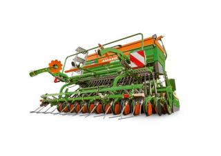 Siewniki Amazone Cataya 4000 Super RoTeC