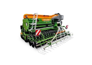 Siewniki Amazone Cataya 4000 Super TwinTec