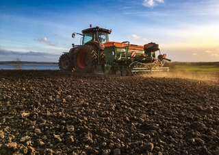Siewniki Amazone Cataya 4000 Super TwinTec
