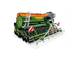 Siewniki Amazone Cataya 4000 Super TwinTec