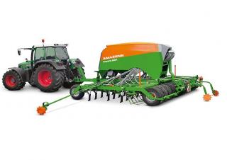 Siewniki Amazone Cayena 6001