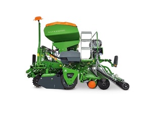 Siewniki Amazone Centaya 3000 Super RoTeC