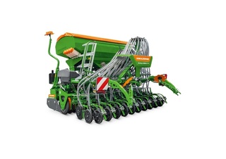 Siewniki Amazone Centaya 3000 Super TwinTeC