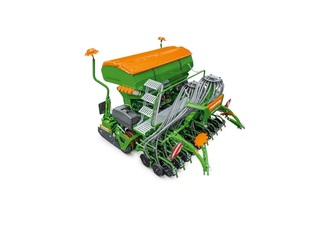 Siewniki Amazone Centaya 3000 Super TwinTeC