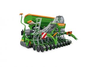 Siewniki Amazone Centaya 3000 Super TwinTeC