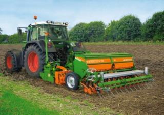 Siewniki Amazone D9 3000 Super WS