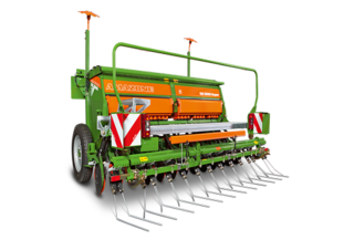 Siewniki Amazone D9 3000 Special RoTeC