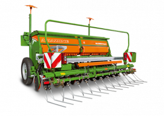 Siewniki Amazone D9 3000 Special WS