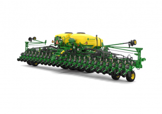Siewniki John Deere DB44 24Row22