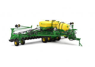 Siewniki John Deere DB44 24Row22