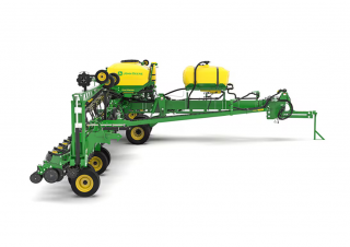 Siewniki John Deere DB80 32Row30