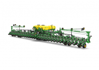 Siewniki John Deere DB80 32Row30