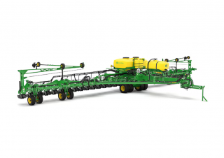 Siewniki John Deere DB80 32Row30