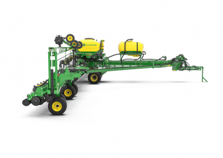 Siewniki John Deere DB88 48Row22