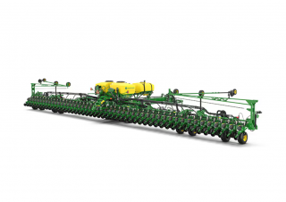 Siewniki John Deere DB88 48Row22