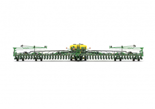 Siewniki John Deere DB88 48Row22