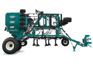 Siewniki Arbos Direkta 450-F