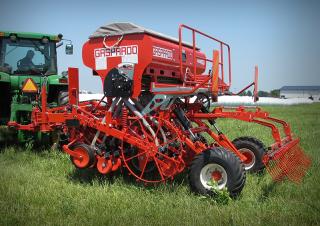 Siewniki Gaspardo Diretta Corsa 400
