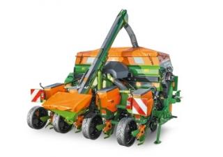 Siewniki Amazone ED 3000 C Special