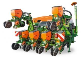 Siewniki Amazone ED 3000 Special
