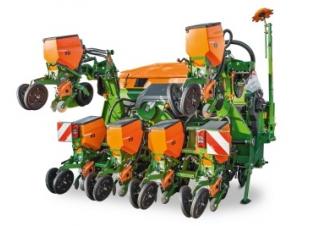 Siewniki Amazone ED 4500-2C Special