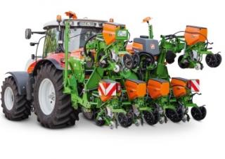 Siewniki Amazone ED 4500-2C Special
