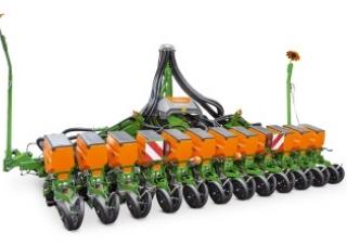 Siewniki Amazone ED 6000-2 Special