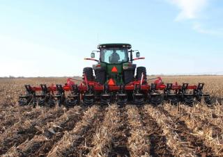 Spulchniacze Kuhn Gladiator 1210M-1240