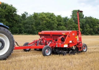 Siewniki Kuhn Krause 5200NT-15