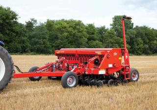 Siewniki Kuhn Krause 5200NT-20
