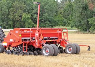 Siewniki Kuhn Krause 5200NT-20