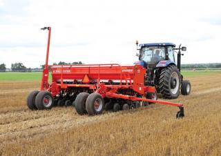 Siewniki Kuhn Krause 5200NT-20