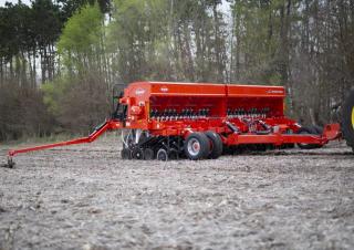 Siewniki Kuhn Krause 9400NT-20