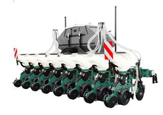 Siewniki Arbos MS 8230 Pro