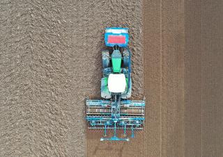 Siewniki Lemken OptiDisc 25/500 K