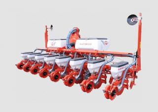 Siewniki Kuhn Planter 3 M 