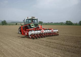 Siewniki Kuhn Planter 3 M 