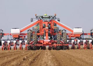 Siewniki Kuhn Planter 3 M 