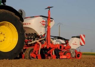 Siewniki Kuhn Planter 3 TI