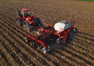 Siewniki Case IH Precision Disk 550T 30