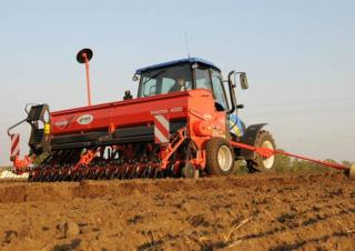 Siewniki Kuhn Premia 4000-32 SL 
