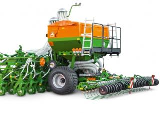 Siewniki Amazone Primera DMC 6000-2