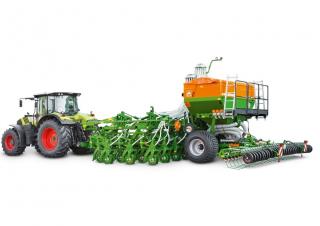 Siewniki Amazone Primera DMC 6000-2