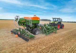 Siewniki Amazone Primera DMC 6000-2