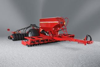 Siewniki Horsch Pronto 6 AS