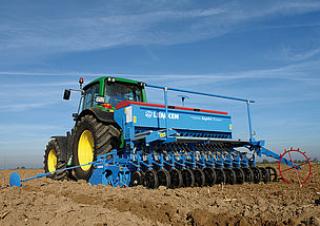 Siewniki Lemken Saphir 7/300 DS 150