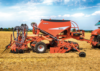 Siewniki Kubota SC1301C e-com