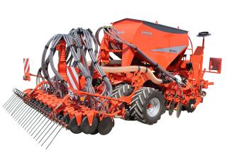 Siewniki Kubota SC1301C e-com