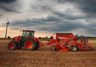 Siewniki Kubota SC1401CF e-com